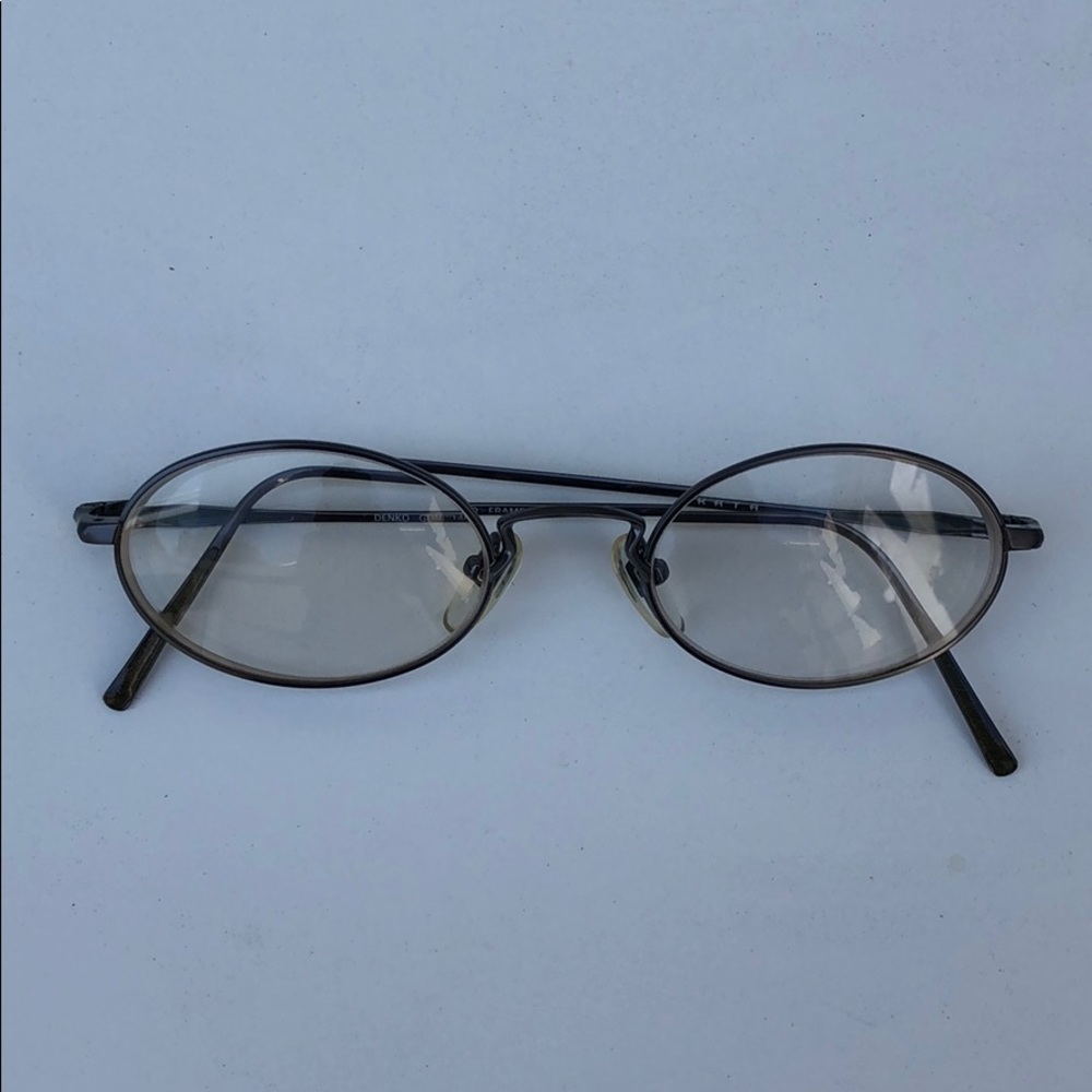 Vintage 90’s Kata Eyeglasses
